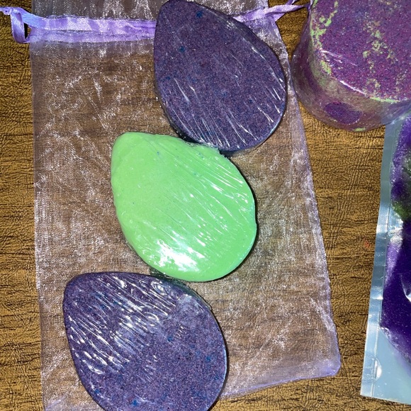 Fragrant Jewels RARE Set - Picture 5 of 5